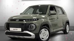 Groen Nieuw 2025 Hyundai Inster Hatchback | € 23.925 (Eerlijke prijs)