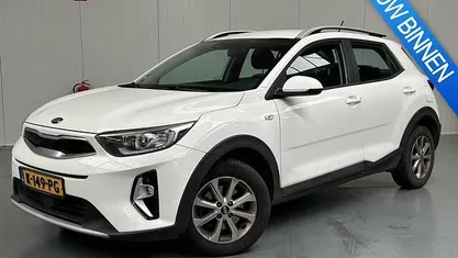 Occasion Kia Stonic 101 PK (74 kW) 2021 SUV