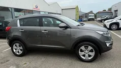 Gebruikt 2012 Kia Sportage Plus SUV | € 7.999 (Eerlijke prijs)