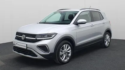 Occasion 2025 VW T-Cross Advance SUV | € 29.740 (Eerlijke prijs)