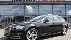 Gebruikt 2017 Audi A4 S-Line Stationwagen | € 18.950 (Eerlijke prijs)