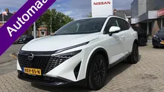 Gebruikt 2024 Nissan Qashqai Pack SUV | € 38.950 (Eerlijke prijs)