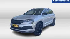 Gebruikt 2022 Skoda Karoq Business Line SUV | € 28.950 (Goede deal)