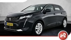 Gebruikt 2021 Peugeot 3008 Active SUV | € 19.725 (Eerlijke prijs)