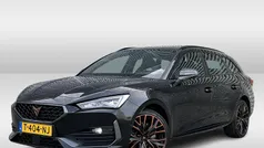 Gebruikt 2021 Cupra Leon VZ Stationwagen | € 27.950 (Eerlijke prijs)