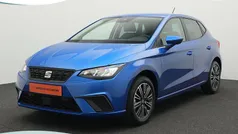 Blauw Gebruikt 2023 Seat Ibiza Business Hatchback | € 17.900 (Eerlijke prijs)