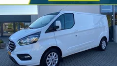 Wit Gebruikt 2023 Ford Transit Custom Limited Van | € 22.762 (Eerlijke prijs)