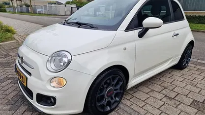 Occasion Fiat 500 105 PK (77 kW) 2014 Hatchback