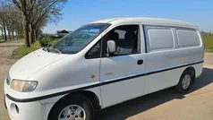 Gebruikt 2001 Hyundai H 200 Van | € 2.950 (Eerlijke prijs)