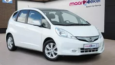 Wit Gebruikt 2012 Honda Jazz Hybrid Hatchback | € 10.950 (Eerlijke prijs)