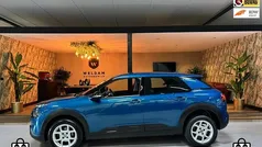 Gebruikt 2019 Citroën C4 Feel SUV | € 14.990 (Eerlijke prijs)