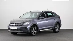 VW Taigo
