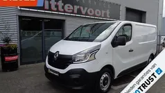 Wit Gebruikt 2019 Renault Trafic Komfort Van | € 8.950 (Goede deal)