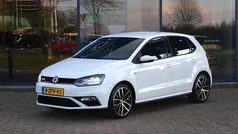 Wit Gebruikt 2015 VW Polo GTI Hatchback | € 13.900 (Eerlijke prijs)