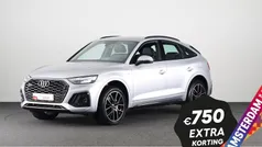 Audi Q5 Sportback
