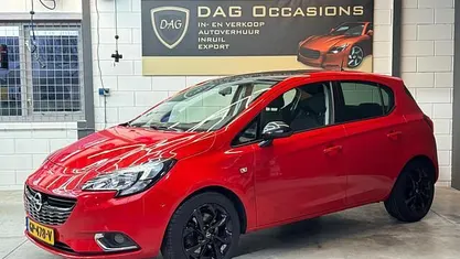 Occasion 2015 Opel Corsa Color Edition Hatchback | € 4.950 (Eerlijke prijs)