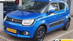 Blauw Gebruikt 2020 Suzuki Ignis Hatchback | € 15.945 (Eerlijke prijs)