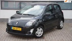 Gebruikt 2011 Renault Twingo Authentique Hatchback | € 4.250 (Eerlijke prijs)