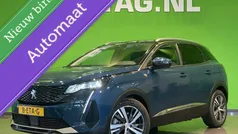 Blauw Gebruikt 2021 Peugeot 3008 SUV | € 25.999 (Super prijs)
