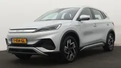 Wit, metallic lak Gebruikt 2023 BYD Atto 3 Design SUV | € 28.445 (Eerlijke prijs)