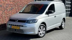 Gebruikt 2024 VW Caddy Style MPV | € 29.950 (Goede deal)
