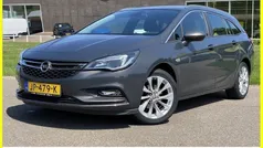 Gebruikt 2016 Opel Astra Edition Stationwagen | € 13.950 (Eerlijke prijs)