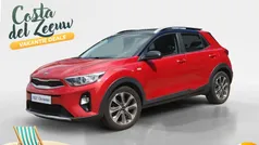 Gebruikt 2019 Kia Stonic SUV | € 16.250 (Eerlijke prijs)