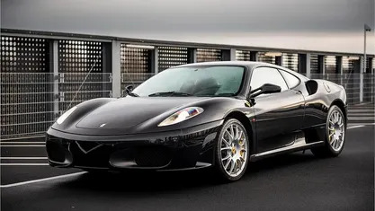 Occasion 2007 Ferrari F430 Coupé | € 118.950