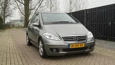 Gebruikt 2005 Mercedes A180 MPV | € 3.250 (Eerlijke prijs)