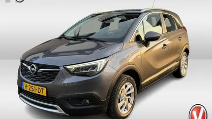 Occasion 2020 Opel Crossland X Innovation SUV | € 13.950 (Eerlijke prijs)