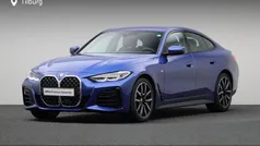 Blauw Gebruikt 2023 BMW 430 Executive Coupé | € 52.880 (Eerlijke prijs)