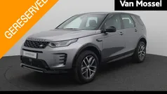 Grijs Gebruikt 2024 Land Rover Discovery Sport Dynamic SUV | € 57.940 (Super prijs)