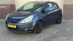 Gebruikt 2006 Opel Corsa Business Hatchback | € 1.795 (Eerlijke prijs)