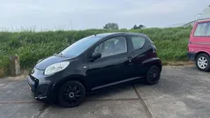 Gebruikt 2013 Citroën C1 Attraction Hatchback | € 3.975 (Eerlijke prijs)