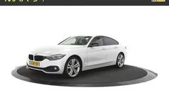 Wit Gebruikt 2018 BMW 430 Executive Coupé | € 25.894 (Super prijs)