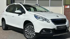 Gebruikt 2015 Peugeot 2008 SUV | € 4.999 (Goede deal)