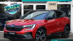 Rood Gebruikt 2024 Renault Austral Techno Esprit Alpine SUV | € 39.195 (Eerlijke prijs)