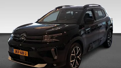 Occasion Citroën C5 Aircross Shine 2025 Zwart SUV