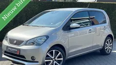 Grijs Gebruikt 2021 Seat Mii Electric Hatchback | € 12.995 (Eerlijke prijs)