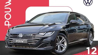 Occasion VW Arteon Business+ 2025 Stationwagen