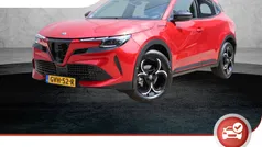 Gebruikt 2024 Alfa Romeo Junior Edizione Speciale SUV | € 32.925 (Eerlijke prijs)