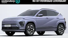Gebruikt 2025 Hyundai Kona Premium SUV | € 39.290 (Goede deal)