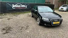 Gebruikt 2007 Audi A3 Sportback Attraction Hatchback | € 2.250 (Goede deal)