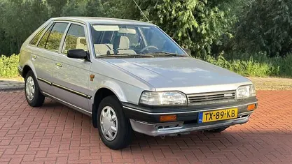 Occasion Mazda 323 67 PK (49 kW) 1989