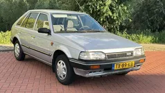 Gebruikt 1989 Mazda 323 | € 2.999