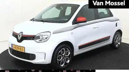 Occasion Renault Twingo Collection 74 PK (54 kW) 2020 Hatchback