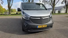 Gebruikt 2019 Opel Vivaro Sport Van | € 9.999 (Eerlijke prijs)