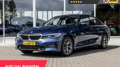 Gebruikt 2021 BMW 318 Sedan | € 31.945 (Eerlijke prijs)