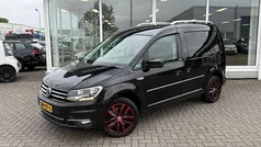 Gebruikt 2017 VW Caddy Trendline MPV | € 15.950 (Eerlijke prijs)
