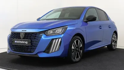 Occasion 2024 Peugeot 208 Allure Hatchback | € 19.925 (Eerlijke prijs)